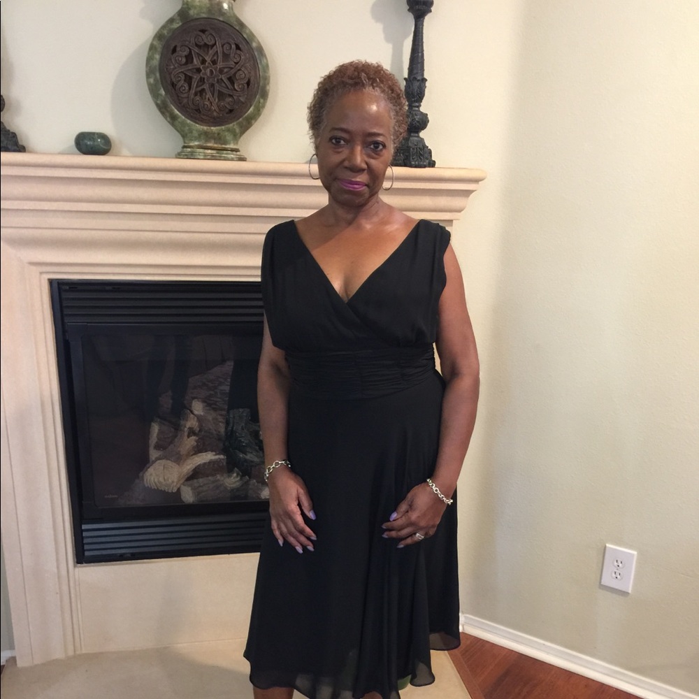 Versatile Lbd, Wedding, Romantic Date - image 3